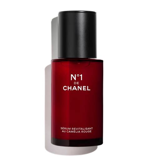 chanel no1 serum|what is chanel no 1.